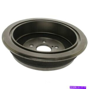 Brake Drum u[Lh-C-TEKWAZgbN123.44037tBbg98-03g^VGi Brake Drum-C-TEK Standard Rear Centric 123.44037 fits 98-03 Toyota Sienna