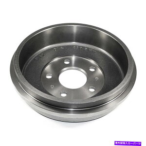 Brake Drum Durago BD920162 12-18tH[htH[JX̃u[Lh DuraGo BD920162 Brake Drum For 12-18 Ford Focus