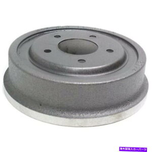 Brake Drum 123.65028�����u���[�L�h�������AE150 Van F150�g���b�NFord F-150 Bronco 123.65028 Centric Brake Drum Rear New for E150 Van F150 Truck Ford F-150 Bronco�y���s�A���i�z
