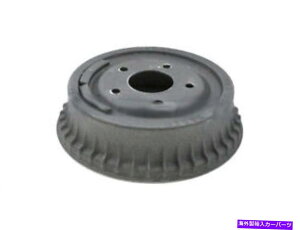 Brake Drum �f�����S88xh11w���A�u���[�L�h�����t�B�b�g1973-1975�V�{���[���O�i�u���[�L�h���� DuraGo 88XH11W Rear Brake Drum Fits 1973-1975 Chevy Laguna Brake Drum