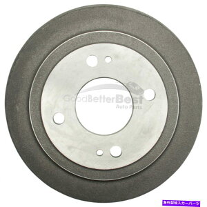 Brake Drum z_VrbNp1̐Vu{u[LhA14676010 42610SH9000 One New Brembo Brake Drum Rear 14676010 42610SH9000 for Honda Civic