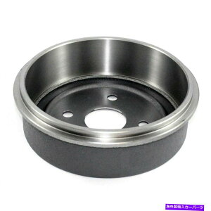 Brake Drum fSBD8146ZNg60-73tH[h}[L[fpu[Lh DuraGo BD8146 Brake Drum For Select 60-73 Ford Mercury Models