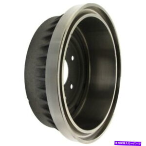 Brake Drum u[Lh-C-TEKWAZgbN123.62005 Brake Drum-C-TEK Standard Rear Centric 123.62005
