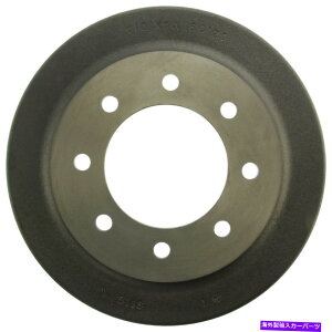 Brake Drum B350�AD250�AW250�AD350�AW350 123.67013�̒��S�u���[�L�h���� Centric Brake Drum for B350, D250, W250, D350, W350 123.67013�y���s�A���i�z