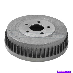 Brake Drum �u���[�L�h�������A�I�[�g�G�L�X�g��AX80011�t�B�b�g1995�t�H�[�h�E�B���h�X�^�[ Brake Drum Rear Auto Extra AX80011 fits 1995 Ford Windstar�y���s�A���i�z