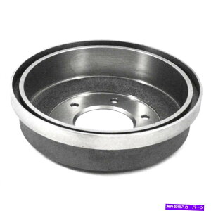 Brake Drum Durago BD3544 83-96̃u[LhMitsubishi 50 Mighty Max Montero Raider DuraGo BD3544 Brake Drum For 83-96 Dodge Mitsubishi 50 Mighty Max Montero Raider