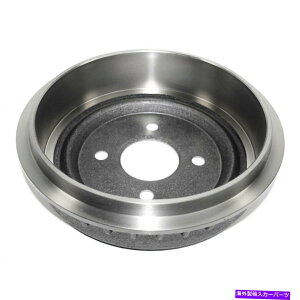 Brake Drum fSBD8890ZNg74-93tH[h}[L[fpu[Lh DuraGo BD8890 Brake Drum For Select 74-93 Ford Mercury Models
