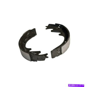 Brake Drum �X�R�b�g�h���C�NC0DZ-1126-CR 64-73�t�H�[�h���A�u���[�L�h�����A6�C���A4���O Scott Drake C0DZ-1126-CR 64-73 Ford Rear Brake Drum, 6 Cyl, 4 Lug
