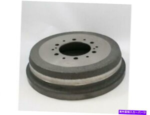 Brake Drum PRONTO 54XT44P���A�u���[�L�h�����t�B�b�g1993-1998�g���^T100�u���[�L�h���� Pronto 54XT44P Rear Brake Drum Fits 1993-1998 Toyota T100 Brake Drum�y���s�A���i�z