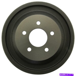 Brake Drum 01-02�G�N�X�v���[���[�X�|�[�cTRAC 123.65043�̒��S�u���[�L�h���� Centric Brake Drum for 01-02 Explorer Sport Trac 123.65043�y���s�A���i�z