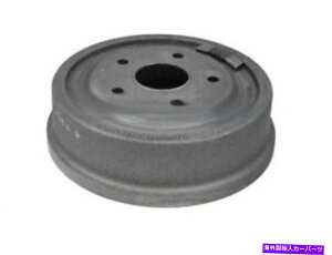 Brake Drum Durago 91VN47C���A�u���[�L�h�����t�B�b�g1975-1976 Ford E150�G�R�m�����u���[�L�h���� DuraGo 91VN47C Rear Brake Drum Fits 1975-1976 Ford E150 Econoline Brake Drum�y���s�A���i�z