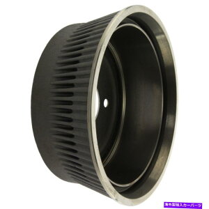 Brake Drum u[Lh-C-TEKW㕔S123.67011 Brake Drum-C-TEK Standard Rear Centric 123.67011