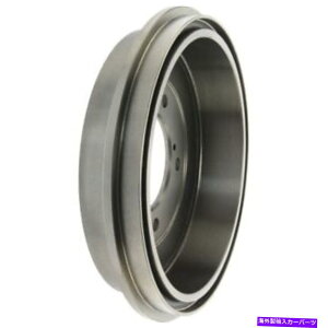 Brake Drum u[Lh-C-TEKW㕔S123.48011 Brake Drum-C-TEK Standard Rear Centric 123.48011