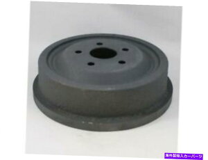 Brake Drum PRONTO 46HS56N�u���[�L�h�����t�B�b�g1960-1968�t�H�[�h�J���g���[�X�N���C�A�u���[�L�h���� Pronto 46HS56N Brake Drum Fits 1960-1968 Ford Country Squire Brake Drum�y���s�A���i�z