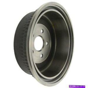 Brake Drum u[Lh-C-TEKW - S123.610101010 Brake Drum-C-TEK Standard -Preferred Centric 123.61010