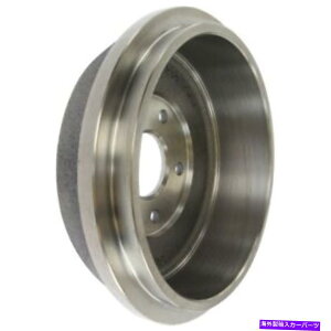 Brake Drum �u���[�L�h����-C-TEK�W�����A�Z���g���b�N123.65047�t�B�b�g10-13�t�H�[�h�g�����W�b�g�R�l�N�g Brake Drum-C-TEK Standard Rear Centric 123.65047 fits 10-13 Ford Transit Connect�y���s�A���i�z
