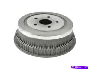 Brake Drum �t�����g�f�����S�u���[�L�h�����̓t�H�[�h�}�[�x���b�N1971-1973 47thkt�ɓK�����܂� Front DuraGo Brake Drum fits Ford Maverick 1971-1973 47THKT�y���s�A���i�z