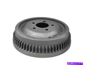 Brake Drum �f�����S56CT63K���A�u���[�L�h�����t�B�b�g1987-1991�t�H�[�h�J���g���[�X�N���C�A�u���[�L�h���� DuraGo 56CT63K Rear Brake Drum Fits 1987-1991 Ford Country Squire Brake Drum�y���s�A���i�z
