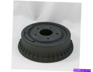 Brake Drum ���A�v�����g�u���[�L�h�����̓r���C�b�N�A�|��1975 37ftyh�ɓK�����܂� Rear Pronto Brake Drum fits Buick Apollo 1975 37FTYH�y���s�A���i�z