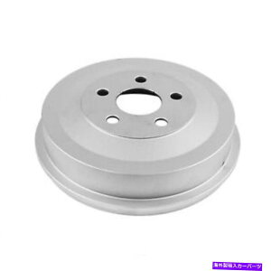 Brake Drum u[LhOEXgbNR[eBOAtBbg04-09NCX[PTN[U[ Brake Drum-Rear OE Stock Replacement Coated Rear fits 04-09 Chrysler PT Cruiser