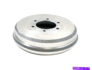 Brake Drum AfSu[Lh́AISUZU I290 2007-2008 15FDVNɓK܂ Rear DuraGo Brake Drum fits Isuzu i290 2007-2008 15FDVN