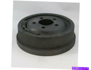Brake Drum ���A�v�����g�u���[�L�h�����t�B�b�g�_�b�WD100 1975-1979�A1986-1987 86QXKD Rear Pronto Brake Drum fits Dodge D100 1975-1979, 1986-1987 86QXKD�y���s�A���i�z