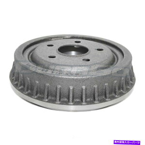 Brake Drum u[LhAvgBD8952 Brake Drum Rear Pronto BD8952