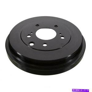 Brake Drum �u���[�L�h�������A���[�O�i�[BD180677E�t�B�b�g13-19���Y�Z���g��-12�����ۏ� Brake Drum Rear WAGNER BD180677E fits 13-19 Nissan Sentra - 12 Month Warranty�y���s�A���i�z