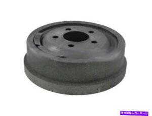 Brake Drum 1979N1980ÑNCX[j[|[gZB513ZR̃Au[Lh Rear Brake Drum For 1979-1980 Chrysler Newport ZB513ZR