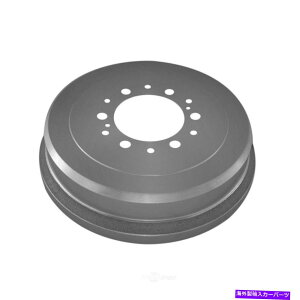 Brake Drum �u���[�L�h����-4WD���AUquality 3558 Brake Drum-4WD Rear Uquality 3558�y���s�A���i�z
