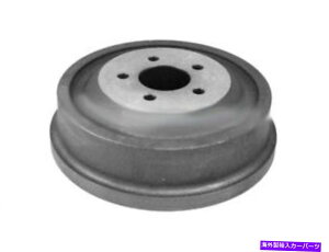 Brake Drum 01-02�t�H�[�h�G�N�X�v���[���[�X�|�[�cTRAC QB78B9�u���[�L�h�����p�̃��A�u���[�L�h���� Rear Brake Drum For 01-02 Ford Explorer Sport Trac QB78B9 Brake Drum�y���s�A���i�z