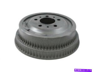 Brake Drum Durago 57VF31X���A�u���[�L�h������1984-1989�W�[�v�`�F���L�[�ɓK�����܂� DuraGo 57VF31X Rear Brake Drum Fits 1984-1989 Jeep Cherokee�y���s�A���i�z