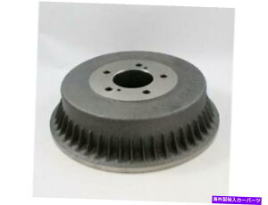 Brake Drum PRONTO 17SW92S���A�u���[�L�h�����t�B�b�g1993-2002���Y�N�G�X�g�u���[�L�h���� Pronto 17SW92S Rear Brake Drum Fits 1993-2002 Nissan Quest Brake Drum�y���s�A���i�z