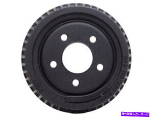 Brake Drum ���A�_�C�i�~�b�N���C�u���[�L�h�����̓|���e�B�A�b�N�����^�i1999-2005 73ynnn�ɓK�����܂� Rear Dynamic Friction Brake Drum fits Pontiac Montana 1999-2005 73YNNN�y���s�A���i�z