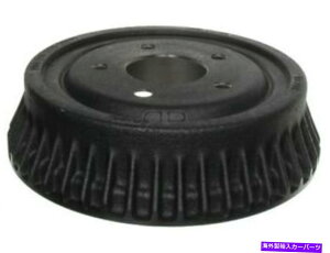 Brake Drum 74ST44B���A�u���[�L�h�����t�B�b�g1984-1986�A1991-1996 Oldsmobile Cutlass Ciera 74ST44B Rear Brake Drum Fits 1984-1986, 1991-1996 Oldsmobile Cutlass Ciera�y���s�A���i�z