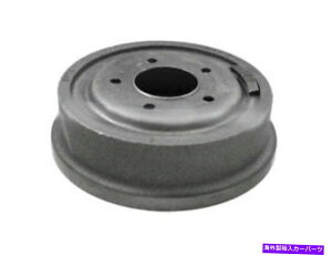 Brake Drum Durago 71yp84c���A�u���[�L�h������1987-2000 Ford E150 Econoline Club Wagon�ɓK�����܂� DuraGo 71YP84C Rear Brake Drum Fits 1987-2000 Ford E150 Econoline Club Wagon�y���s�A���i�z