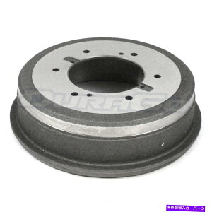 Brake Drum u[LhAvgBD3532 Brake Drum Rear Pronto BD3532