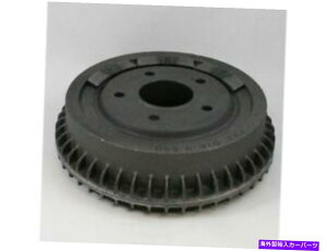 Brake Drum PRONTO 51HG31D�t�����g�u���[�L�h�����t�B�b�g1965-1966 Oldsmobile 442�u���[�L�h���� Pronto 51HG31D Front Brake Drum Fits 1965-1966 Oldsmobile 442 Brake Drum�y���s�A���i�z