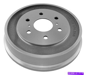 Brake Drum �u���[�L�h�������AUquality 80118 Brake Drum Rear Uquality 80118�y���s�A���i�z