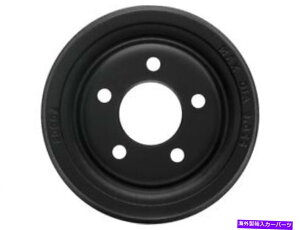 Brake Drum 90-06̃Au[LhW[vO[`FL[SjAR}`TJ 4WD MC16J9 Rear Brake Drum For 90-06 Jeep Wrangler Cherokee Wagoneer Comanche TJ 4WD MC16J9