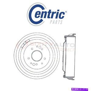 Brake Drum 1976-1977̒SC-TEKu[LhV{[eJ5.0L 5.7L 6.6L QI Centric C-TEK Brake Drum for 1976-1977 Chevrolet Monte Carlo 5.0L 5.7L 6.6L qi