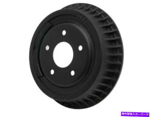 Brake Drum 1992-1993 GMC Typhoon Ty731bx True�o�����X�u���[�L�h�����̃��A�u���[�L�h���� Rear Brake Drum For 1992-1993 GMC Typhoon TY731BX True Balanced Brake Drum�y���s�A���i�z