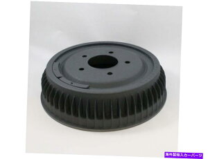 Brake Drum 1971-1974 GMC C15/C1500�x�O�u���[�L�h�������A49296JM 1972 1973 For 1971-1974 GMC C15/C1500 Suburban Brake Drum Rear 49296JM 1972 1973�y���s�A���i�z