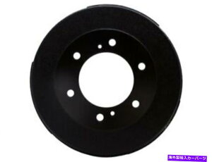 Brake Drum �_�C�i�~�b�N���C97TT74D���A�u���[�L�h������1985���Y720 RWD�ɓK�����܂� Dynamic Friction 97TT74D Rear Brake Drum Fits 1985 Nissan 720 RWD�y���s�A���i�z