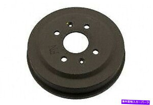 Brake Drum RR�u���[�L�h�����I�[�g7 124-0049 Rr Brake Drum Auto 7 124-0049�y���s�A���i�z