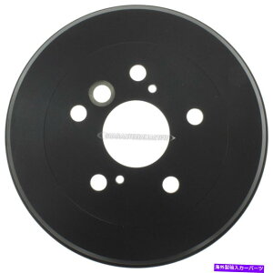 Brake Drum �g���^�J�����\�����Z���g���b�N���A�u���[�L�h�����M���b�v�p For Toyota Camry Solara Centric Rear Brake Drum GAP�y���s�A���i�z