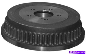 Brake Drum Au[LhAcdelco Pro Brakes 18B533-1212,000}Cۏ Rear Brake Drum ACDelco Pro Brakes 18B533 - 12 Month 12,000 Mile Warranty