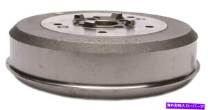 Brake Drum ���A�u���[�L�h����Acdelco Pro Brakes 18B542-12����12,000�}�C���ۏ� Rear Brake Drum ACDelco Pro Brakes 18B542 - 12 Month 12,000 Mile Warranty�y���s�A���i�z