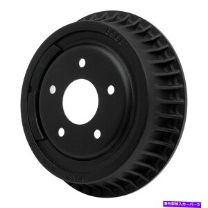 Brake Drum �V�{���[�J�}��1993-1997 DFC 365-47055�g�D���[�o�����X���A�u���[�L�h���� For Chevy Camaro 1993-1997 DFC 365-47055 True Balanced Rear Brake Drum�y���s�A���i�z