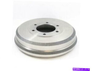 Brake Drum ���A�v�����g�u���[�L�h�����́A�V�{���[�R�����h2004-2012 83VKZJ�ɓK�����܂� Rear Pronto Brake Drum fits Chevy Colorado 2004-2012 83VKZJ�y���s�A���i�z